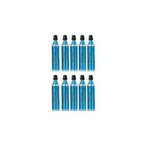  S.T. Dupont Blue Butane Refill (10 Pack) Health 