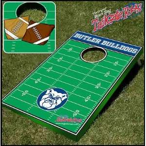 Butler Bulldogs Tailgate Toss Game