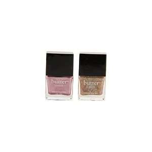 Butter London Dressing Table Duo Color Cosmetics