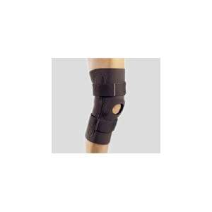   Care Knee Sleeve Hinged Universal Buttress Large   Model 79 82737