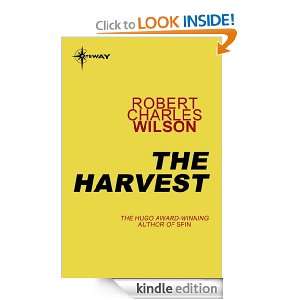 Start reading The Harvest on your Kindle in under a minute . Dont 