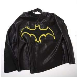  Childrens Bat Superhero Cape: Toys & Games