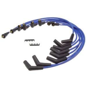  Karlyn Ignition Wire Set: Automotive