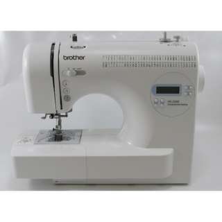 Brother Sewing Machine Computerized HS2500 New! S012502624691  