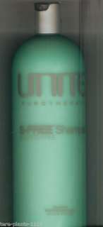 UNITE EUROTHERAPY SULFATE FREE SHAMPOO 32oz  