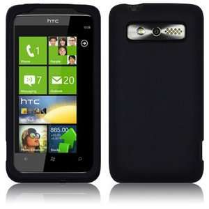   Case For The HTC 7 Trophy Windows Phone: Cell Phones & Accessories