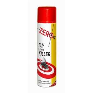  Fly Wasp And Mosquitoe Killer 300Ml: Kitchen & Dining
