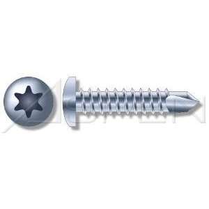   Screws Pan 6 Lobe Drive Steel Ships FREE in USA: Home Improvement