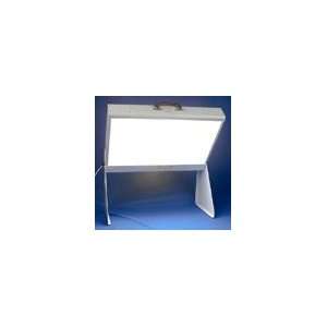  Sunbox SB 717 SunRay II Therapeutic Light Box: Health 