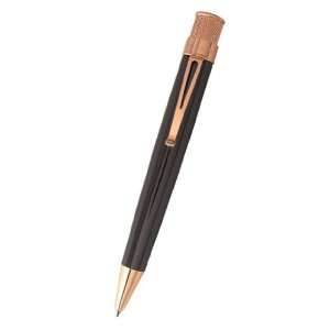   Limited Edition Tornado Rollerball Pen Ceramic Brown: Office Products