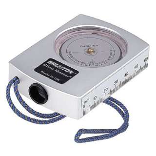 Brunton F cm360la Compass, F cm360la, Clino Master (fcm360la 