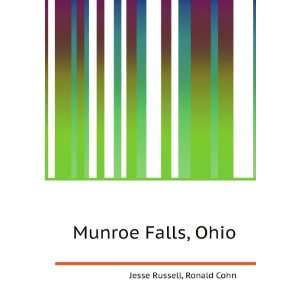 Munroe Falls, Ohio: Ronald Cohn Jesse Russell:  Books
