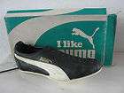 Puma Cycling Vintage Shoes Size 6 / 39 NOS NIB Vintage Retro