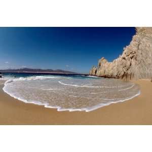  Lovers Beach, Cabo San Lucas Wall Mural: Home Improvement