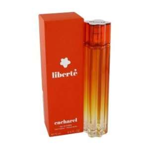  LIBERTE perfume by Cacharel: Health & Personal Care