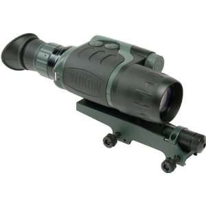  Yukon NVMT Laser Riflescope: Camera & Photo