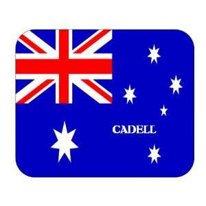  Australia, Cadell Mouse Pad: Everything Else