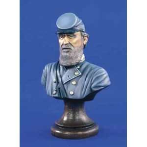  Verlinden 200mm Stonewall Jackson BUST