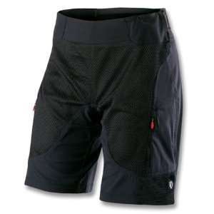  Womens Veer Ventilated Cycling Short