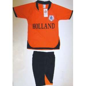   holland netherland Soccer football Kids Set Size 14: Sports & Outdoors