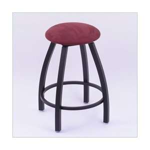 G1 Insight Periwinkle Holland Bar Stool Co. Misha 25 High Upholstered 
