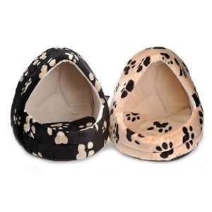  Trixie Pet Products Cushy Cave Charly Cat Bed 16X13x13 