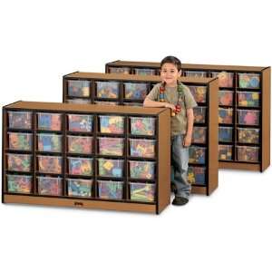 SPROUTZ¨ 20 Tray Mobile Cubbies: Home & Kitchen