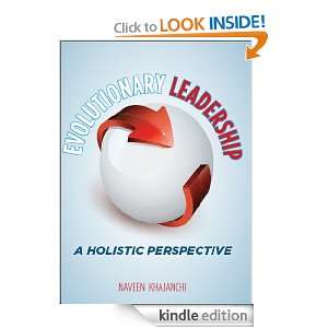   Holistic Perspective Naveen Khajanchi  Kindle Store