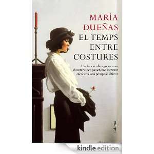   ): Dueñas María, Núria Garcia Caldes:  Kindle Store