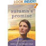 Autumns Promise Seasons of Sugarcreek, Book Three by Shelley Shepard 