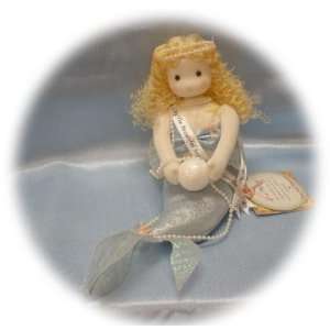  Little Mermaid Collectible Musical Doll