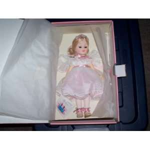   Storybook Collection Sugar Plum Fairy 1987 Doll: Everything Else