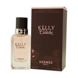  KELLY CALECHE by Hermes EDT SPRAY 1.6 OZ Beauty