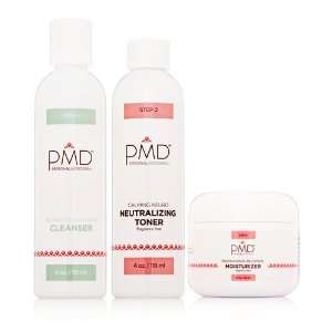  PMD Personal Microderm PMD Daily Cell Regeneration System Beauty