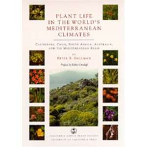  Plant Life in the Worlds Mediterranean Climates California 