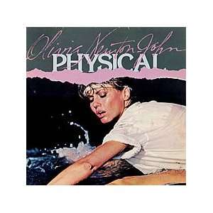  Physical: Olivia Newton John: Music