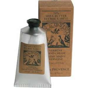   Pre de Provence Shea Butter Dry Skin Hand Cream with Verbena: Beauty
