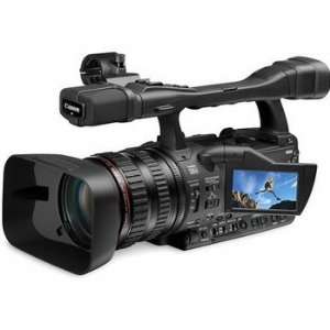  Canon XH G1s HDV Camera Starter Kit