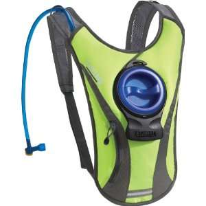  CAMELBAK HYDROBAK 50 OZ F.GREEN   CAMELBAK   Automotive