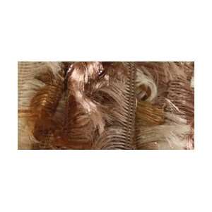  Bernat Boa Yarn Tawny Owl; 3 Items/Order Arts, Crafts 