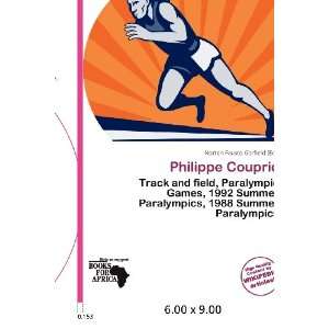    Philippe Couprie (9786200637307) Norton Fausto Garfield Books