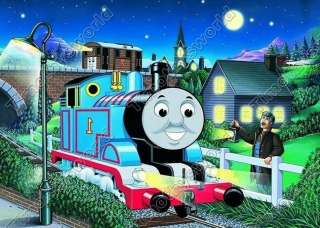 Thomas the Train Iron on Transfer #10  