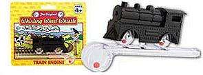 Whirling Wheel Whistle Police Truck Train oral motor  