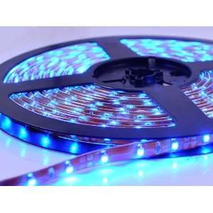 Filite Flexible Lighting Strip 300 SMD LED Ribbon 5 Meter or 16.4 Ft 