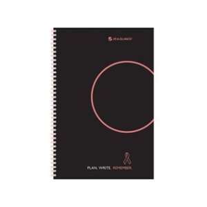   Cancer Awareness Planning Notebook (80 62P4 05)