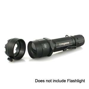   Gear Personal Defense Tool for Stryder Flashlights: Home Improvement