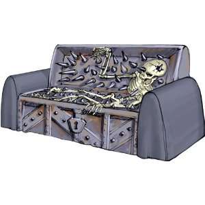    Costumes For All Occasions PM539114 Sofa Cover: Toys & Games