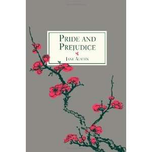  Pride and Prejudice [Hardcover]: Jane Austen: Books