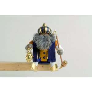  KWO Holy King Melchior German Incense Smoker: Home 