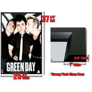  Framed Green Day Suits Band Picture Wall Poster Fr 9121 